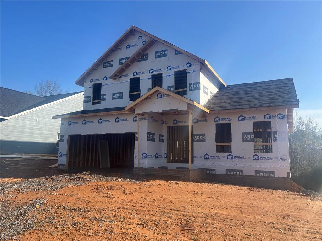 1663 Ashmead Lane Property Photo 1