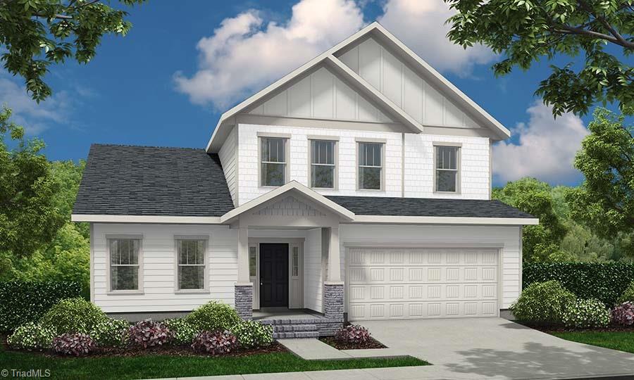 1663 Ashmead Lane Property Photo 3