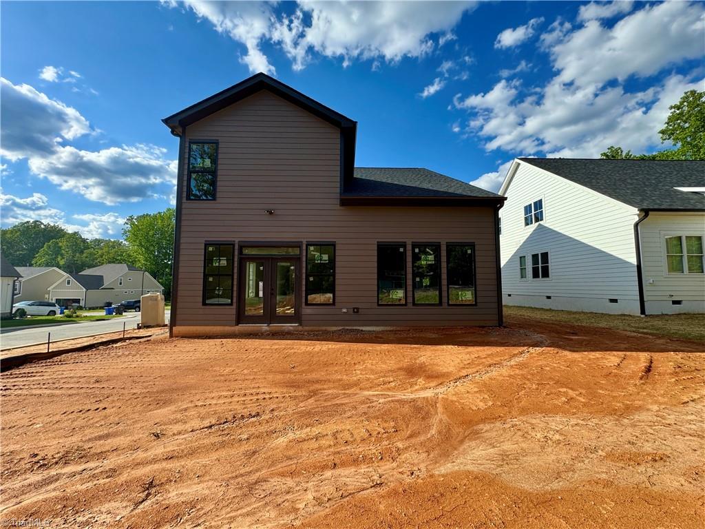 5918 Crossview Drive Property Photo 25