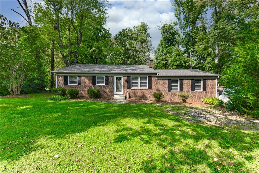 3807 Edgewood Terrace Road Property Photo 1