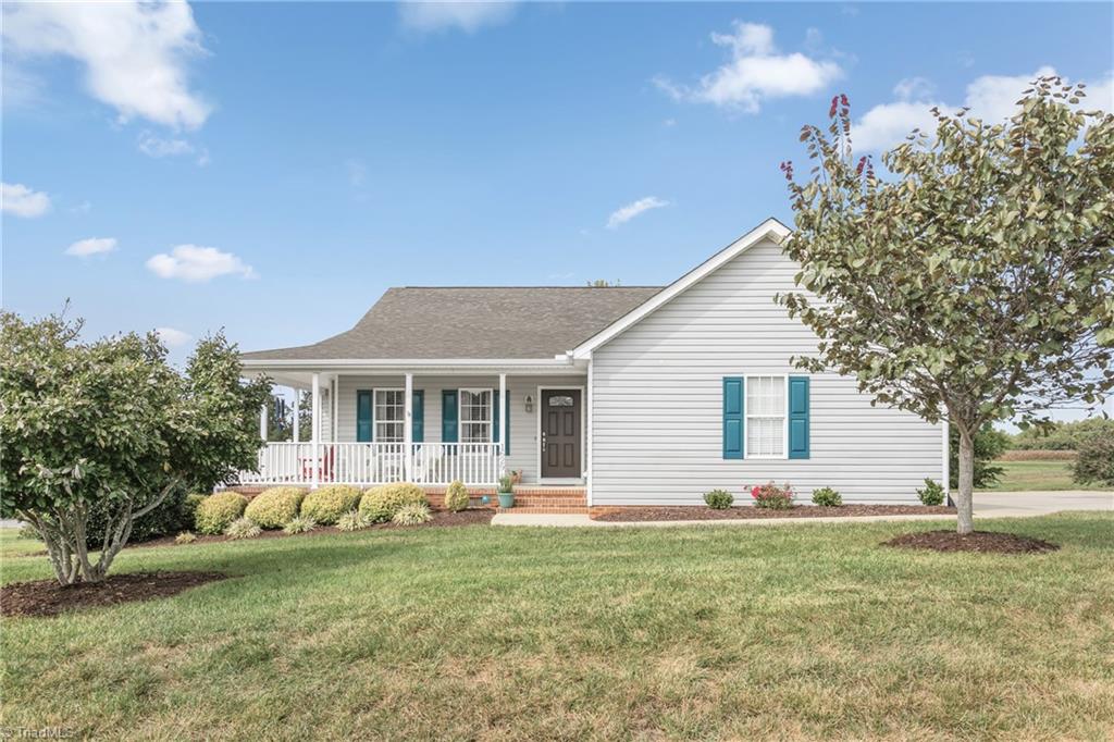 1629 Alyece Court Property Photo 1