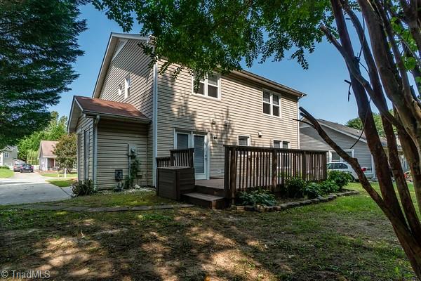 14 Hickory Knoll Court Property Photo 2