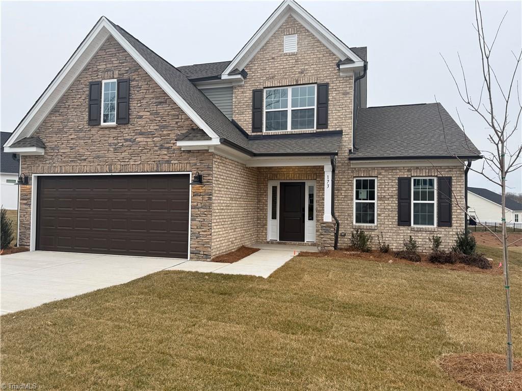 173 Moravian Court Property Photo 1