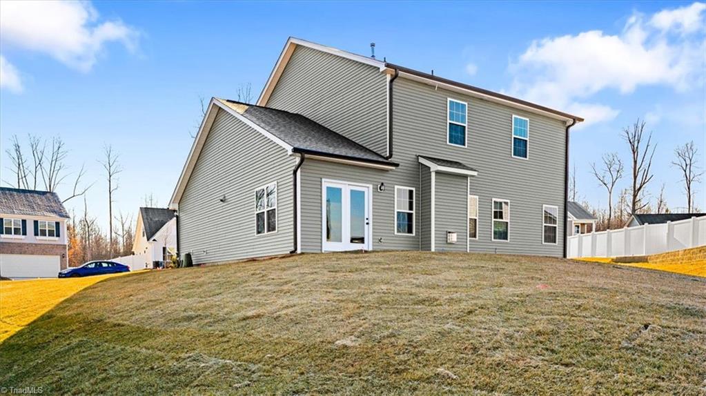 173 Moravian Court Property Photo 23