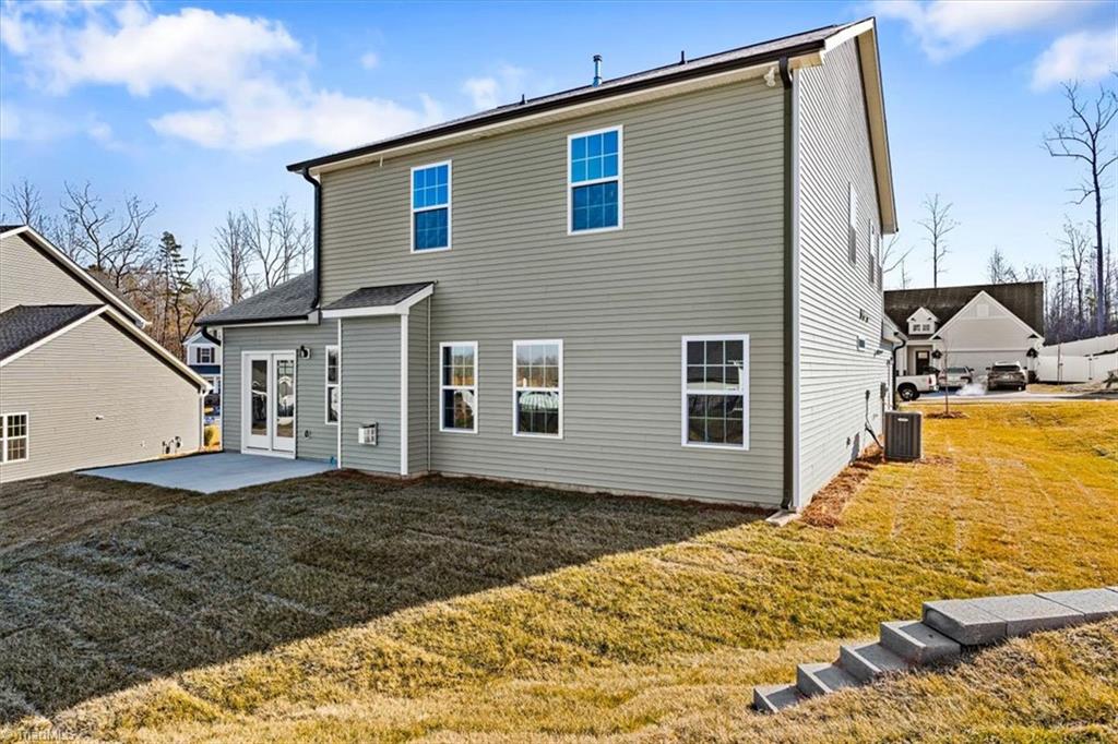 173 Moravian Court Property Photo 24