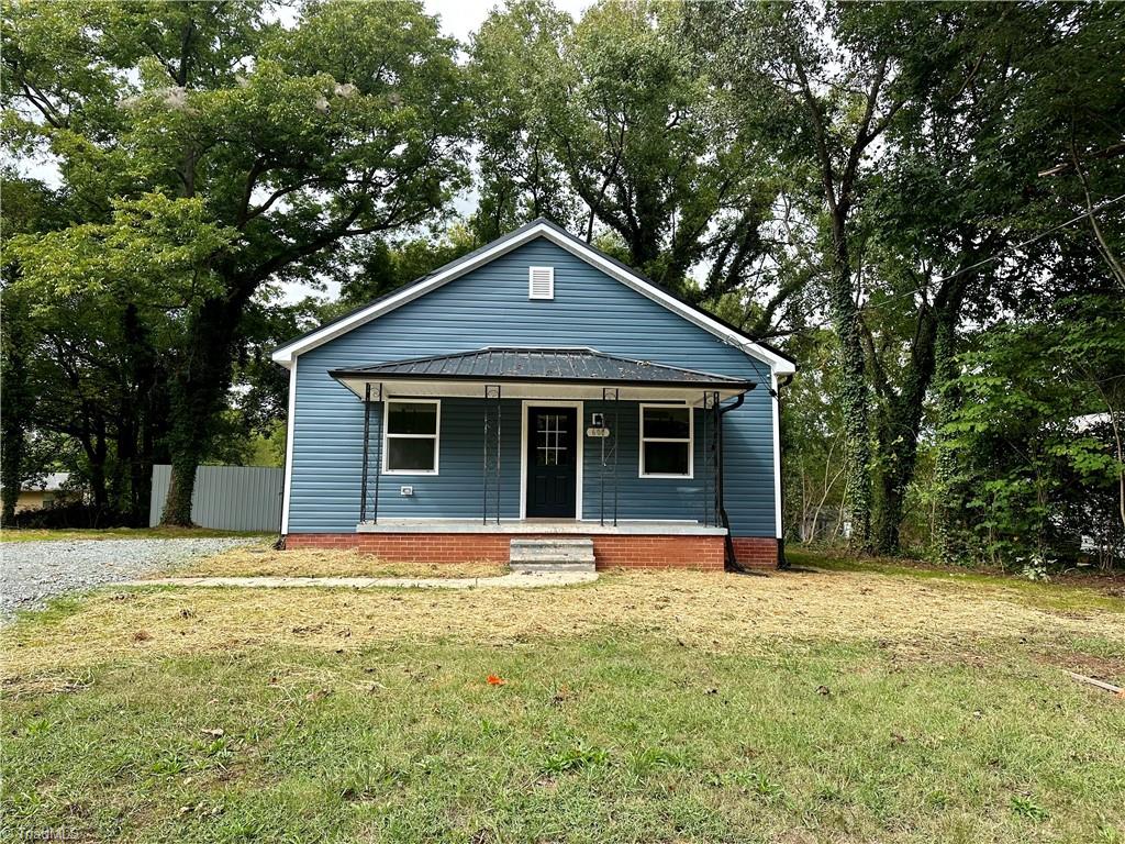 600 Townbranch Road Property Photo 1