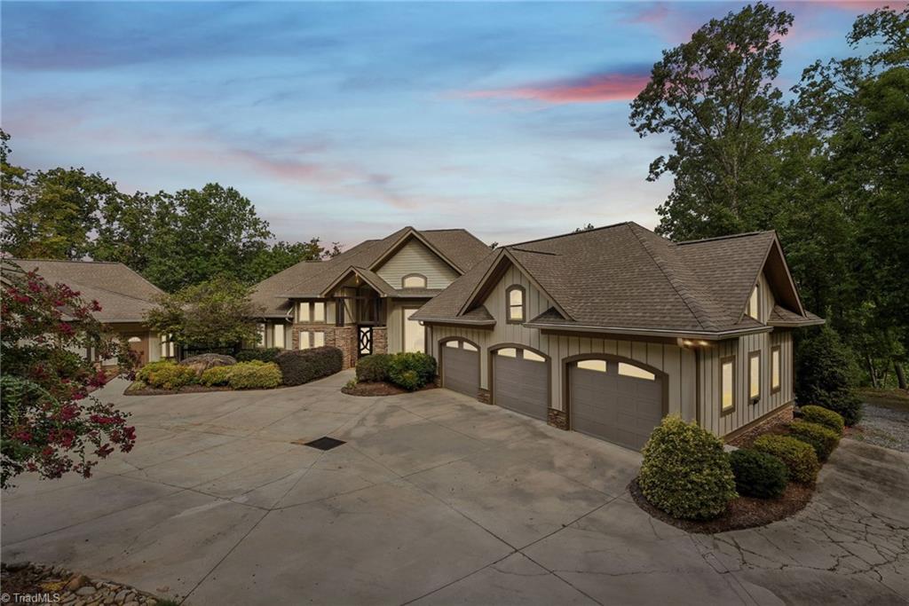 1430 Rocky Cove Lane Property Photo 1