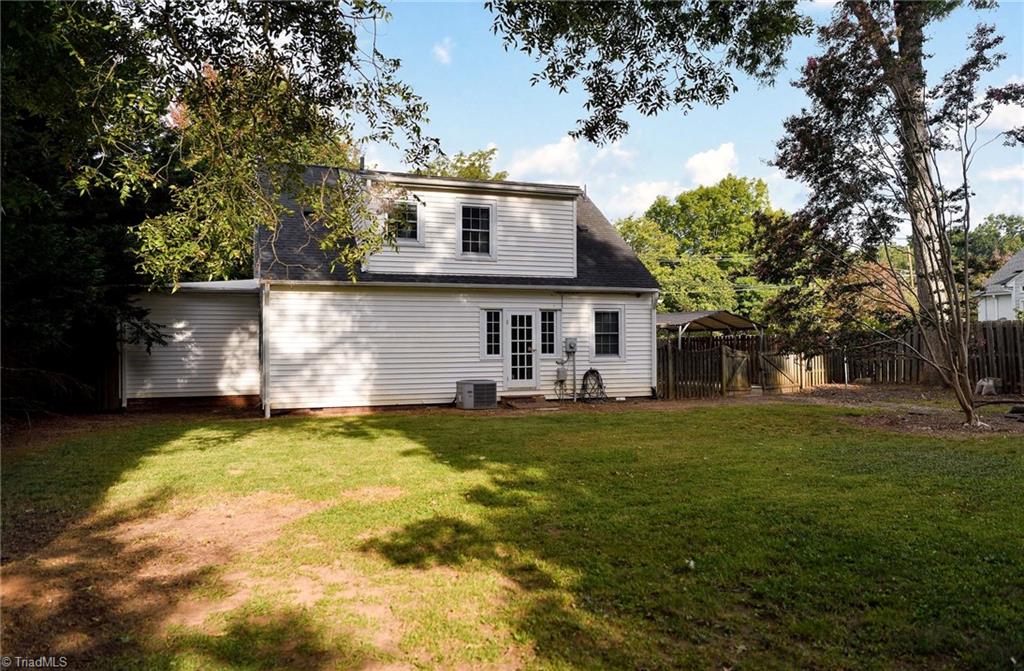 607 Maple Avenue Property Photo 7