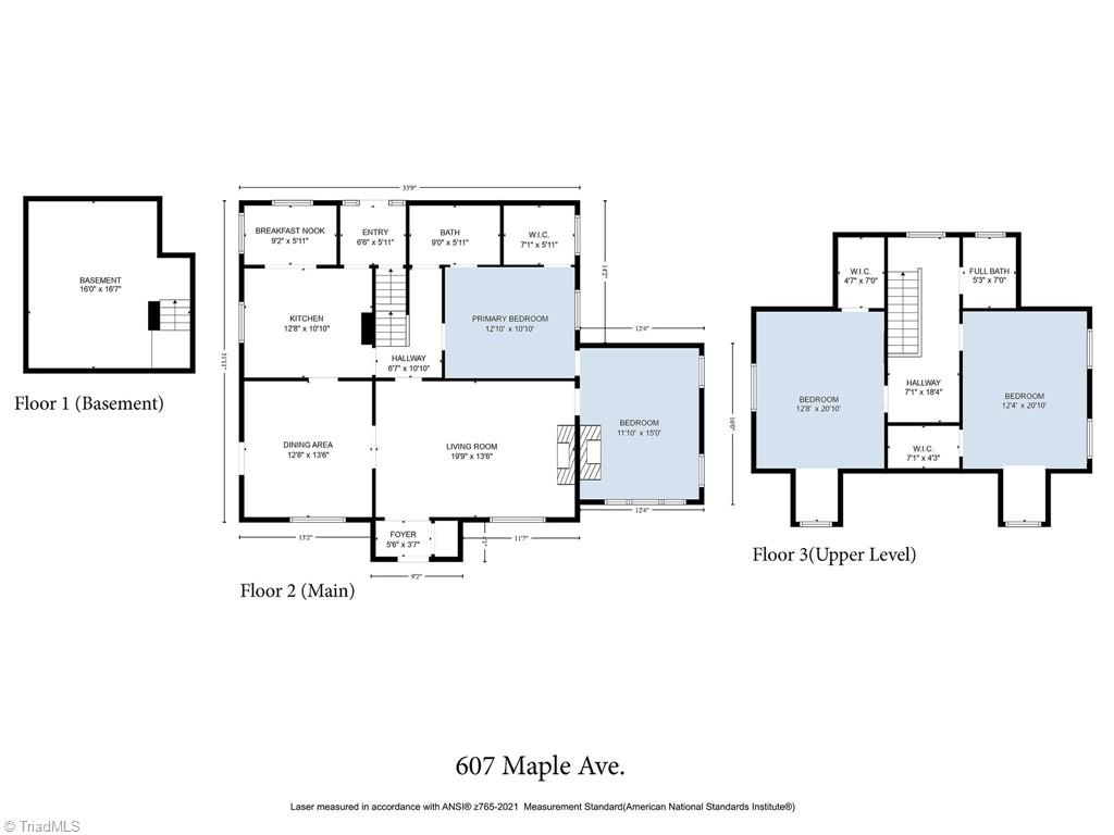 607 Maple Avenue Property Photo 43