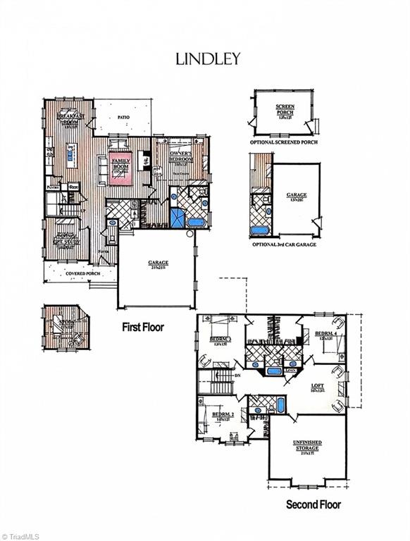 1125 Brookfield Drive Property Photo 45