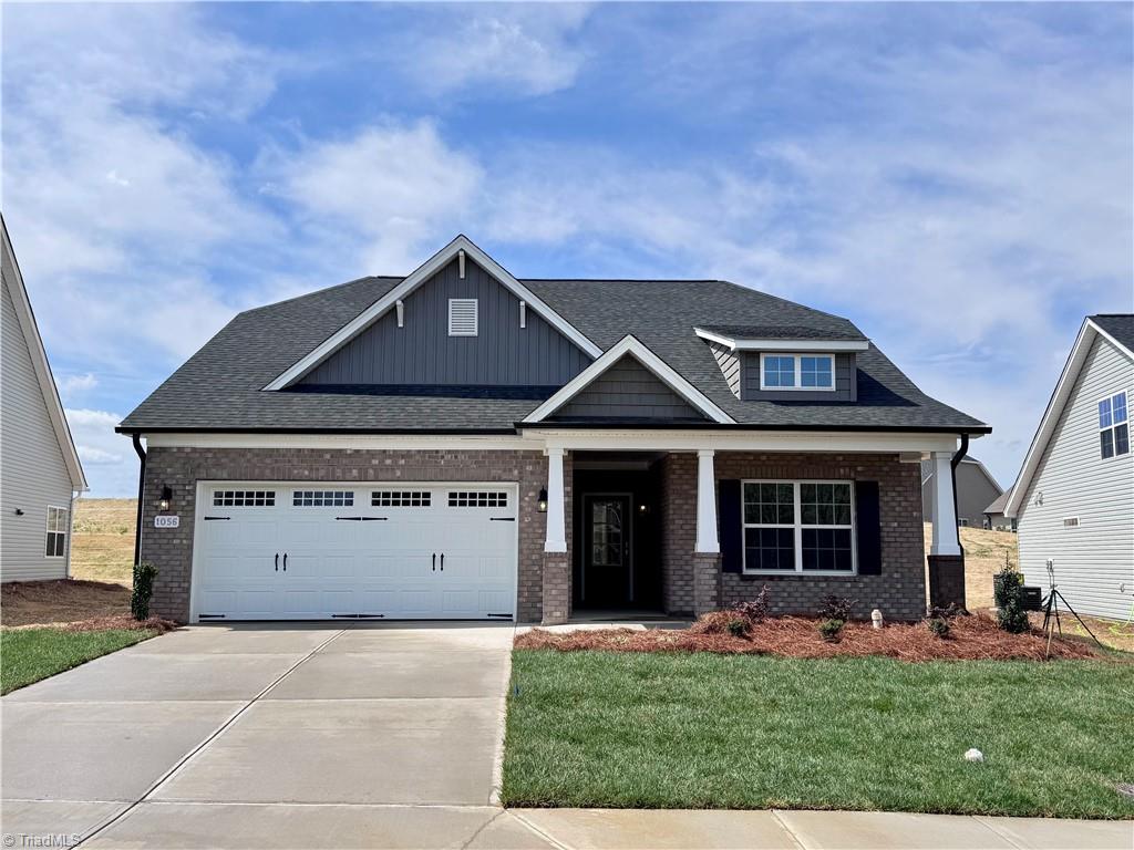 1056 Fairhaven Drive Lot 97 Property Photo 1