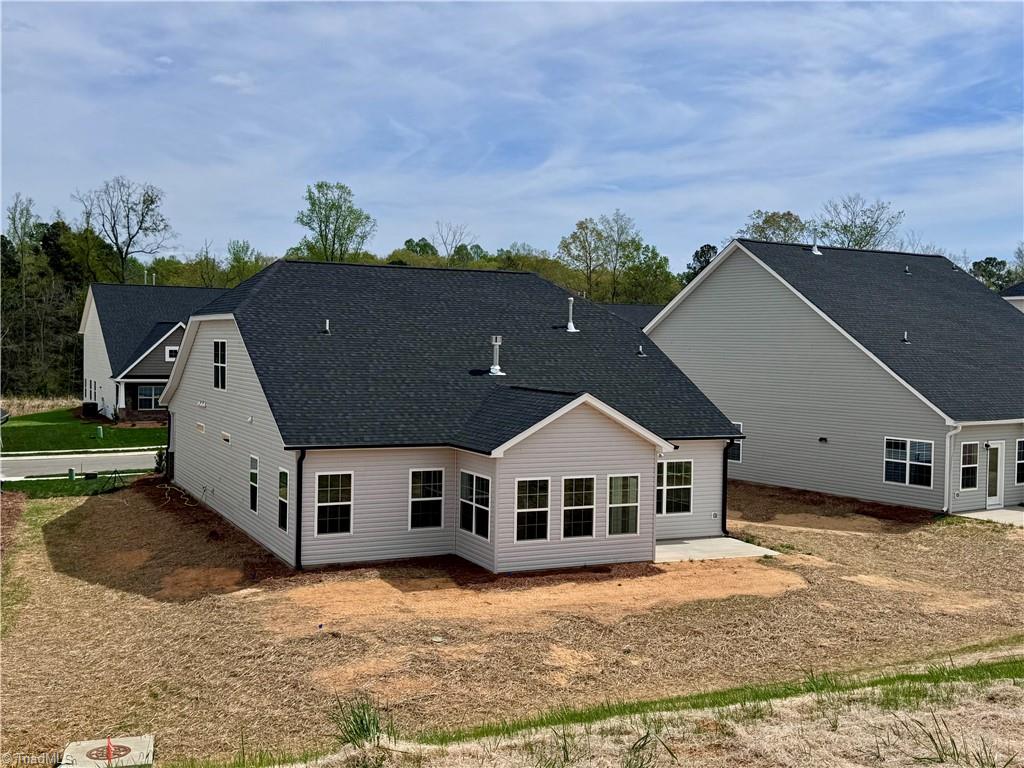 1056 Fairhaven Drive Lot 97 Property Photo 5