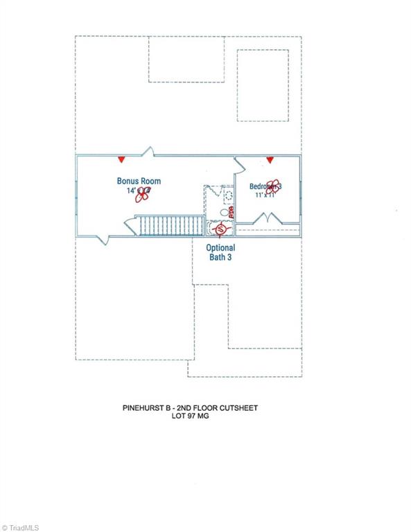 1056 Fairhaven Drive Lot 97 Property Photo 30