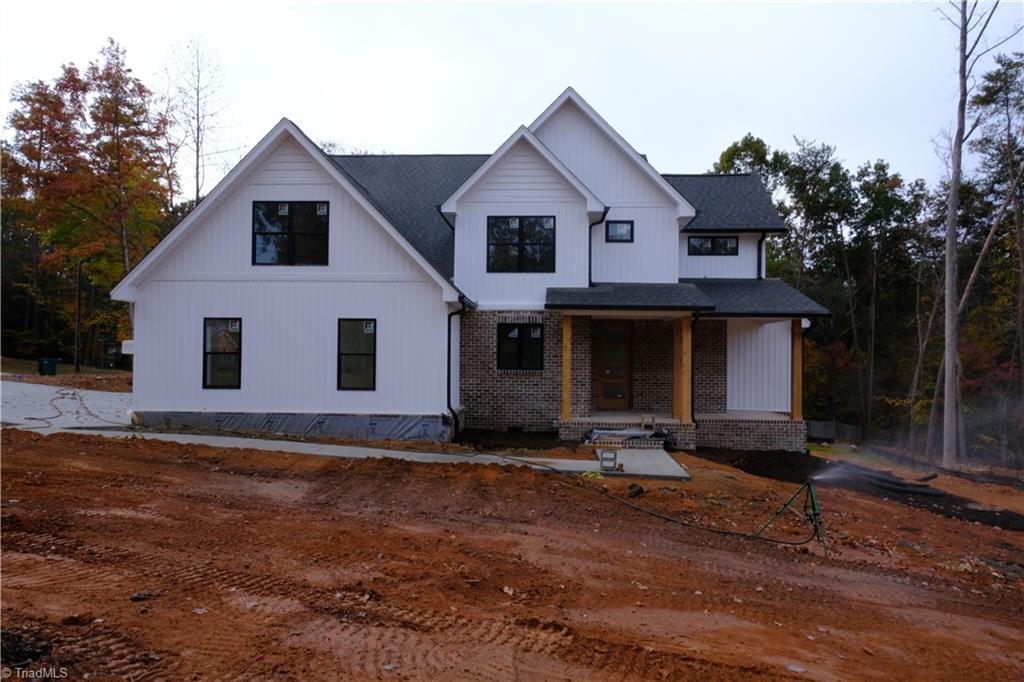 312 Harvest Mill Drive Property Photo 1