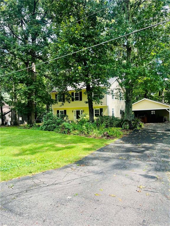 5093 Cobblestone Road Property Photo 1