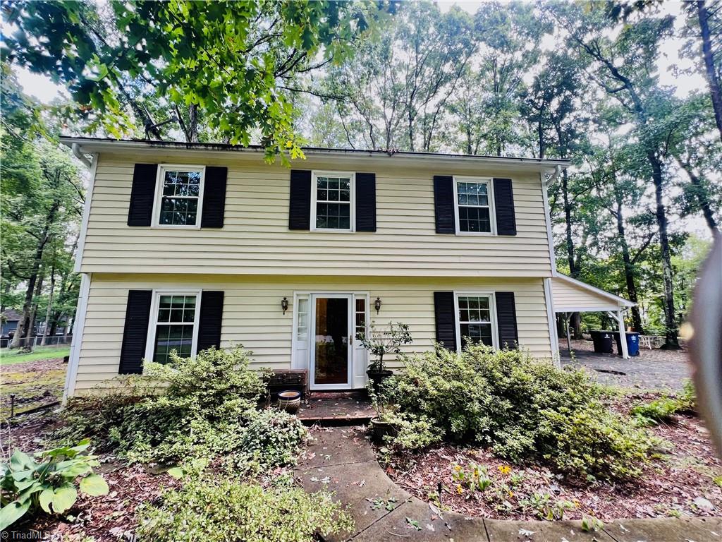 5093 Cobblestone Road Property Photo 2