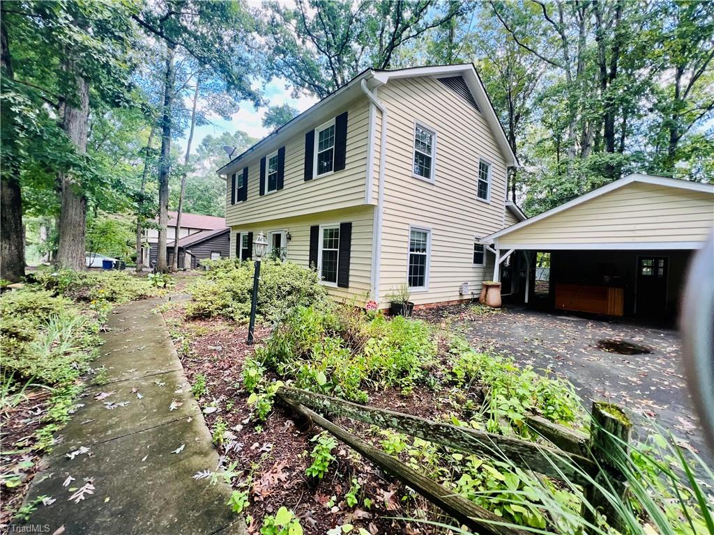 5093 Cobblestone Road Property Photo 4