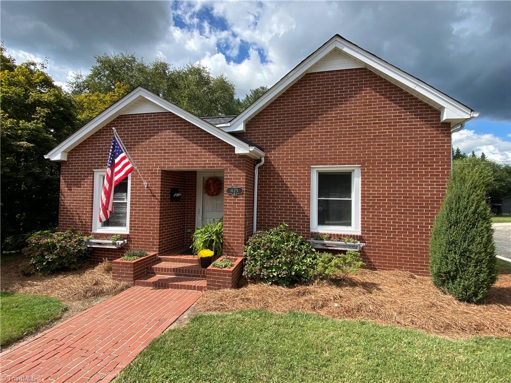 1125 Mitchell Street Property Photo 1