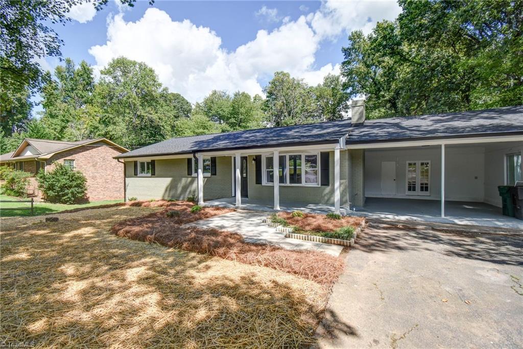 3422 Greenhill Drive Property Photo 1