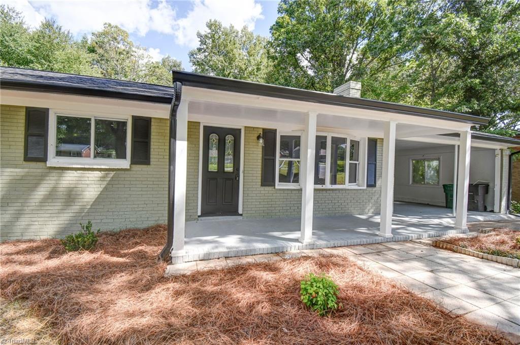 3422 Greenhill Drive Property Photo 2