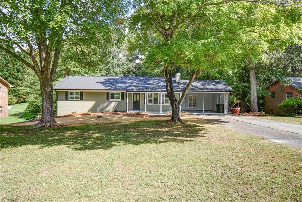 3422 Greenhill Drive Property Photo 37