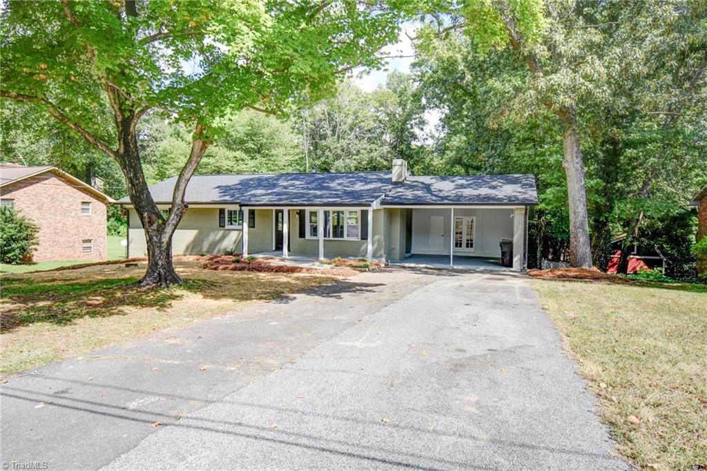 3422 Greenhill Drive Property Photo 38
