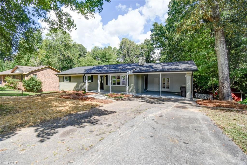 3422 Greenhill Drive Property Photo 39