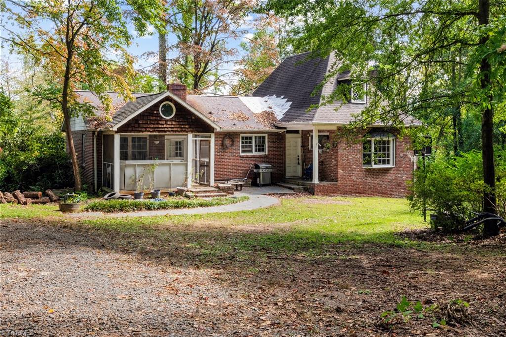2381 Bethabara Road Property Photo 1