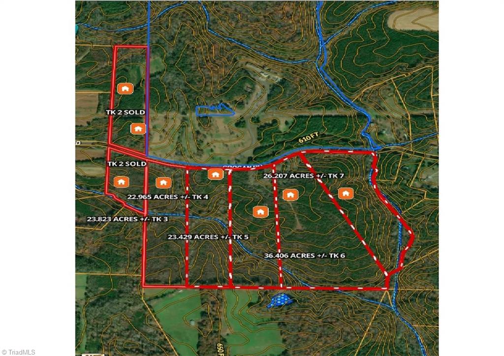 Stoneville Real Estate Listings Main Image