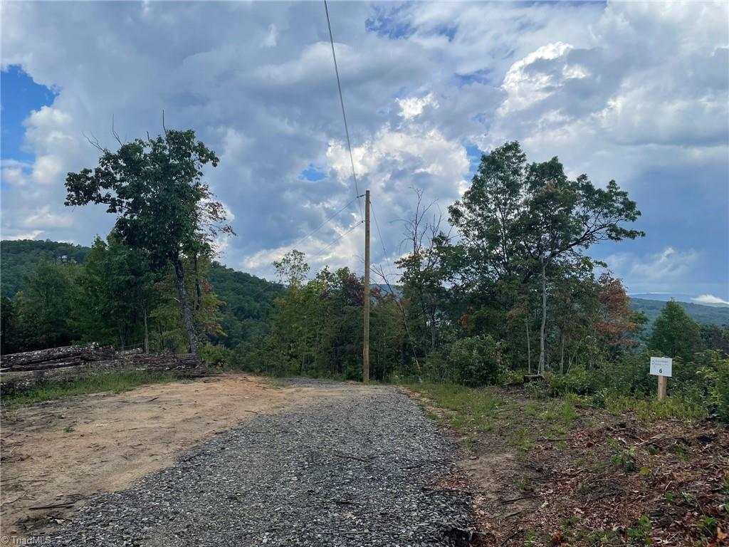 Tract 6 Blackberry Ridge Cabin Creek Road Property Photo 7