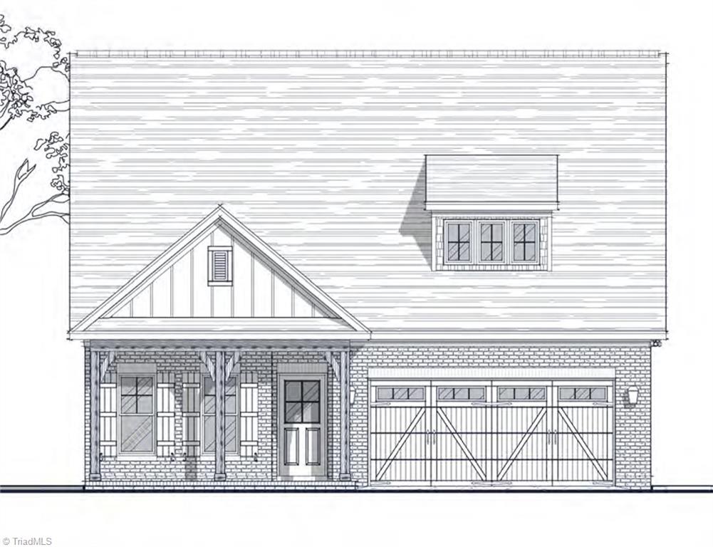 130 Castle Pond Drive Property Photo 1