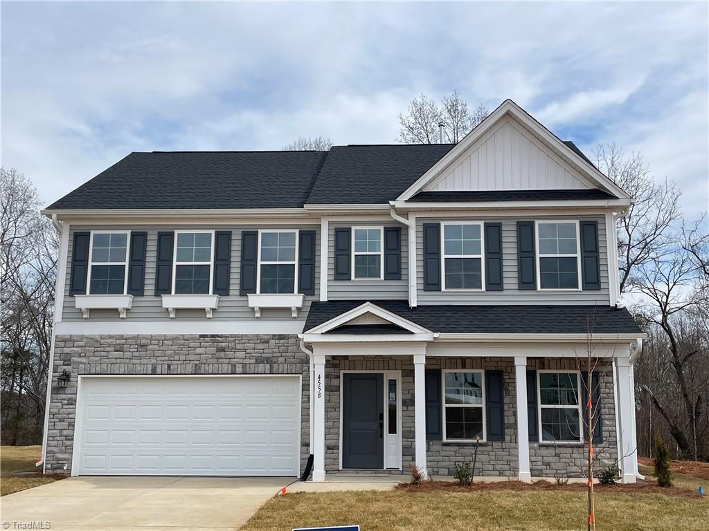 4558 Stratus Lane Property Photo 1
