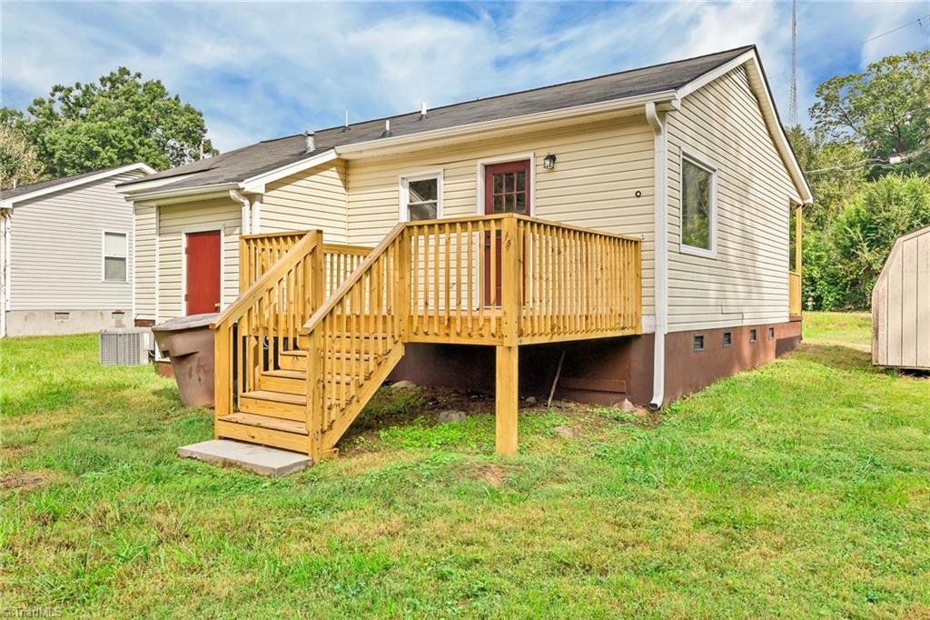 1701 Midway Street Property Photo 13