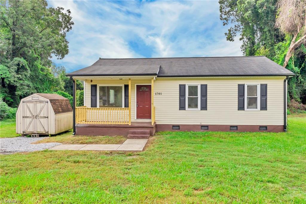 1701 Midway Street Property Photo 16