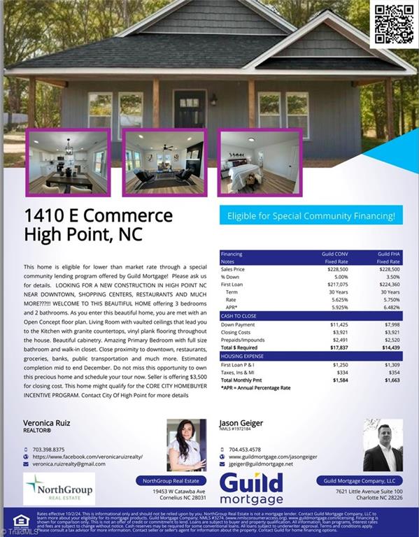 1410 E Commerce Avenue Property Photo 20