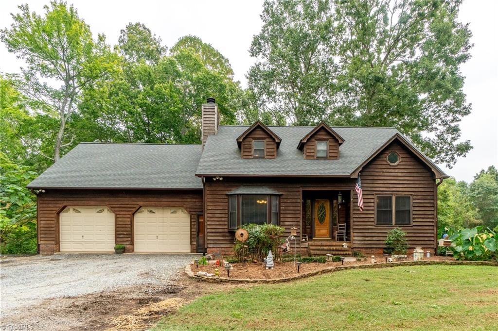 2001 Tot Hill Farm Road Property Photo 1