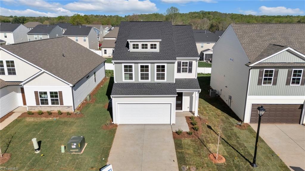 2557 Raspberry Hill Drive Property Photo 1