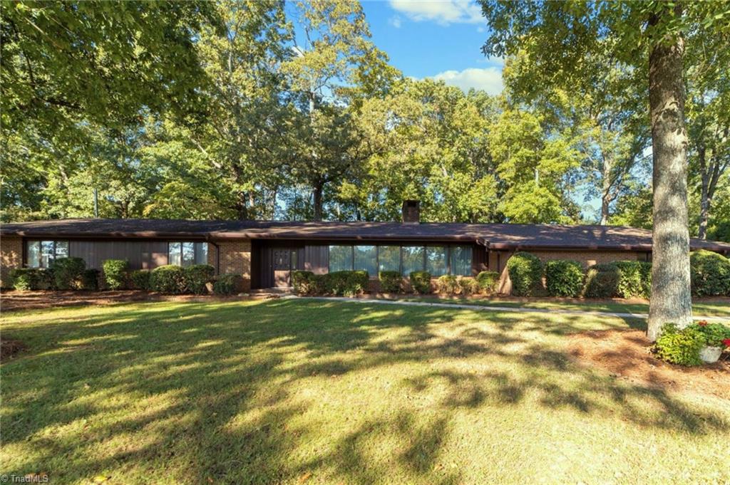 2116 Guilford College Road Property Photo 1
