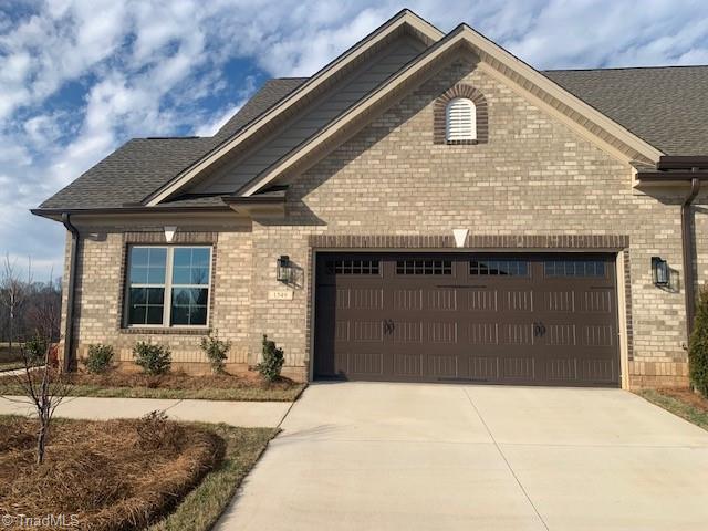 1547 Barnstable Court Lot 446 Property Photo 1