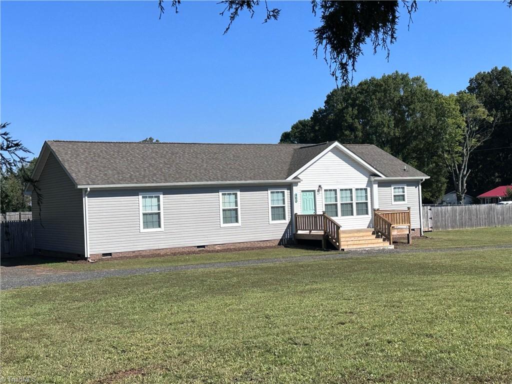 465 Shady Grove Road Property Photo 1