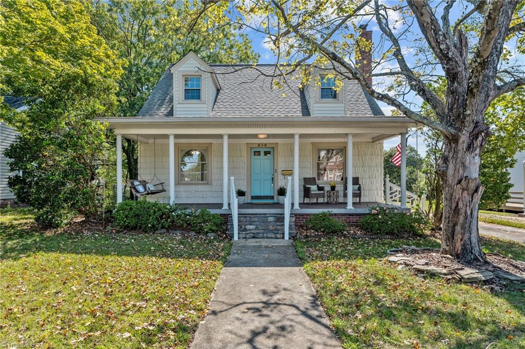830 High Street Property Photo 1