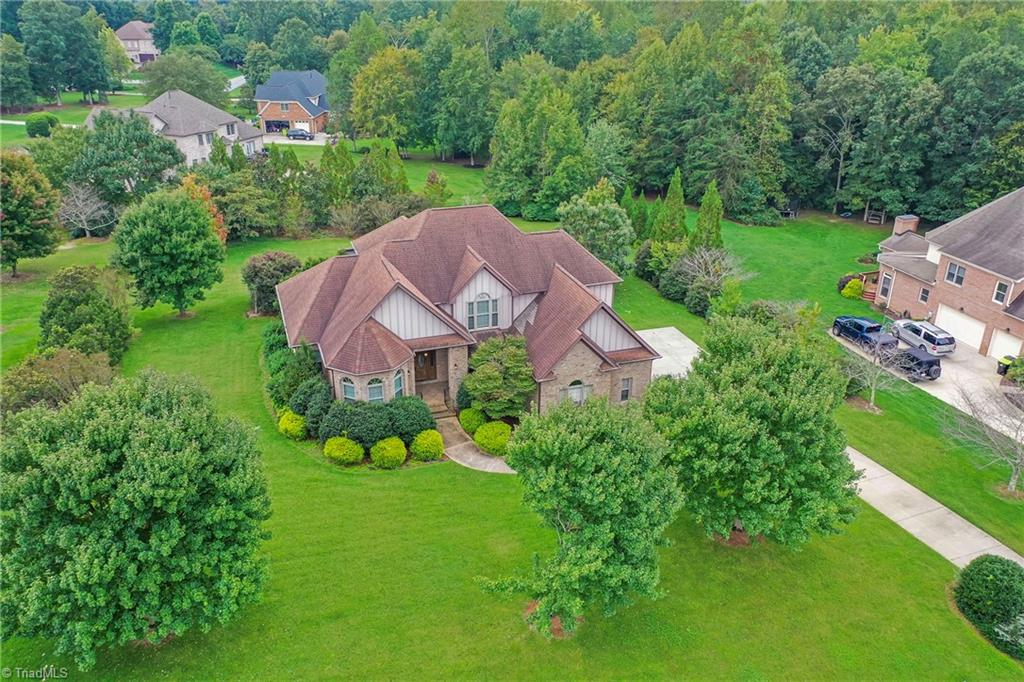 7593 Trebbiano Drive Property Photo 3
