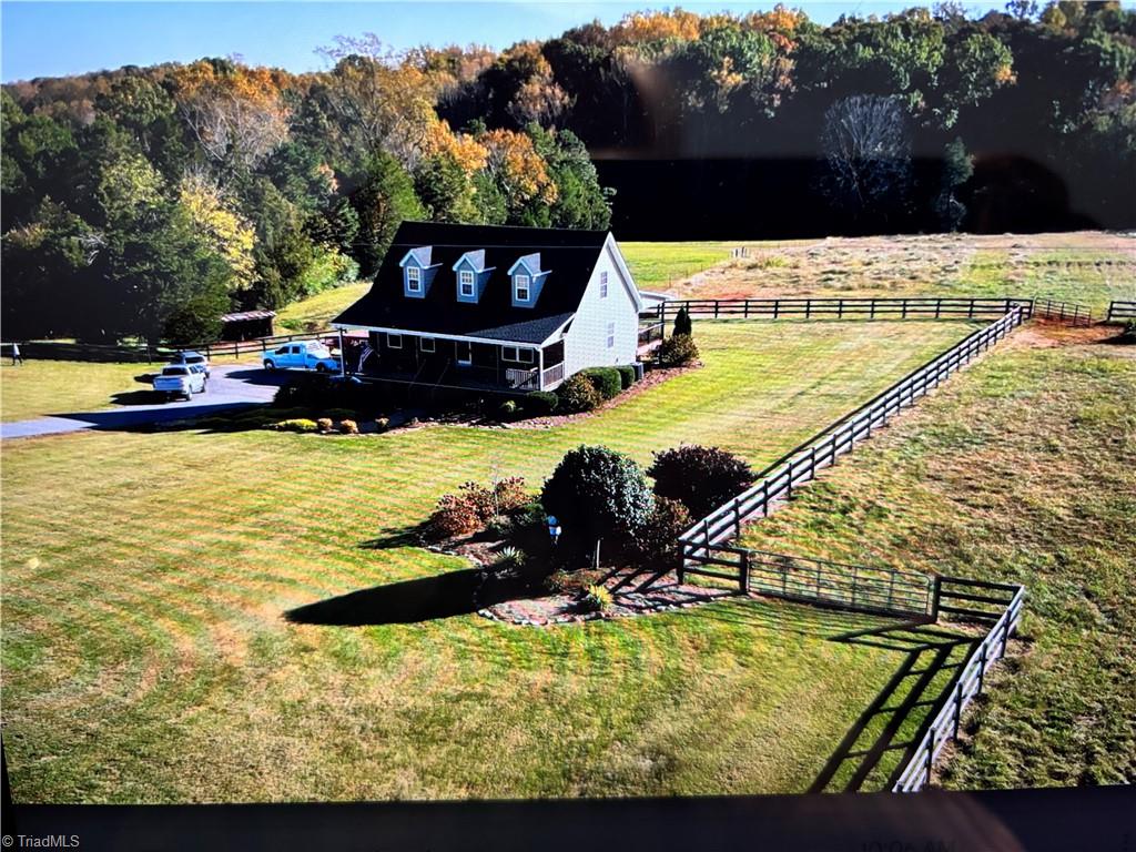 4260 Briggs Road Property Photo 1