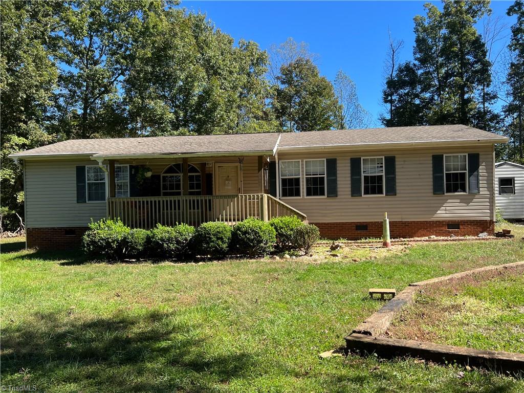 1110 Cold River Run Road Property Photo