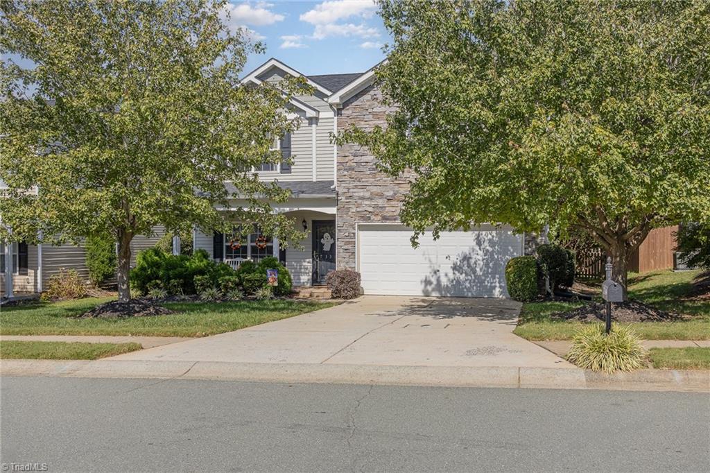 7330 Ethans Way Property Photo 1