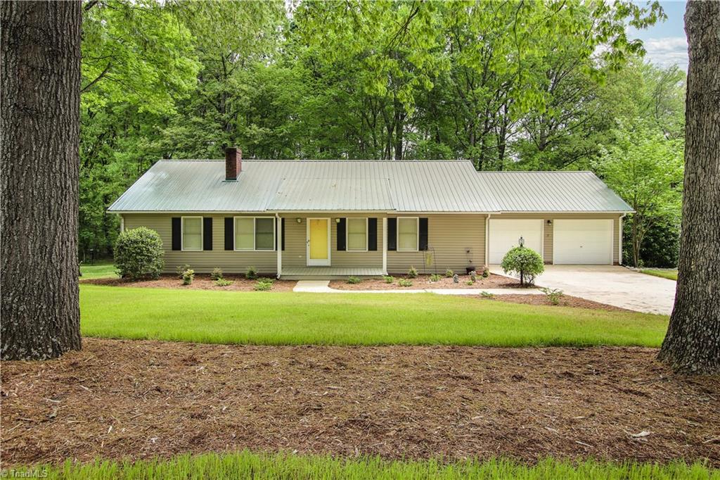 2003 Harvell Street Property Photo 1