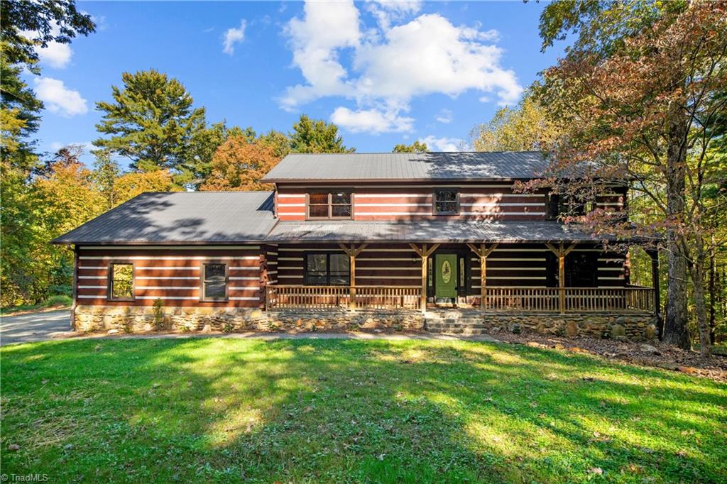 149 Oscar Calloway Road Property Photo