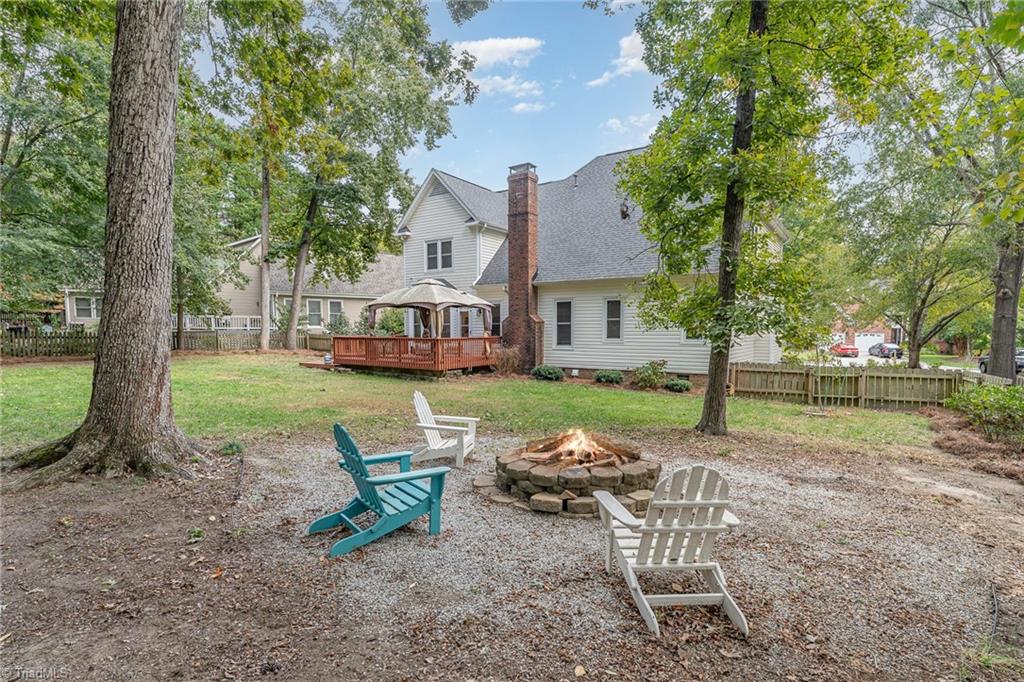 1614 Deercroft Court Property Photo 35