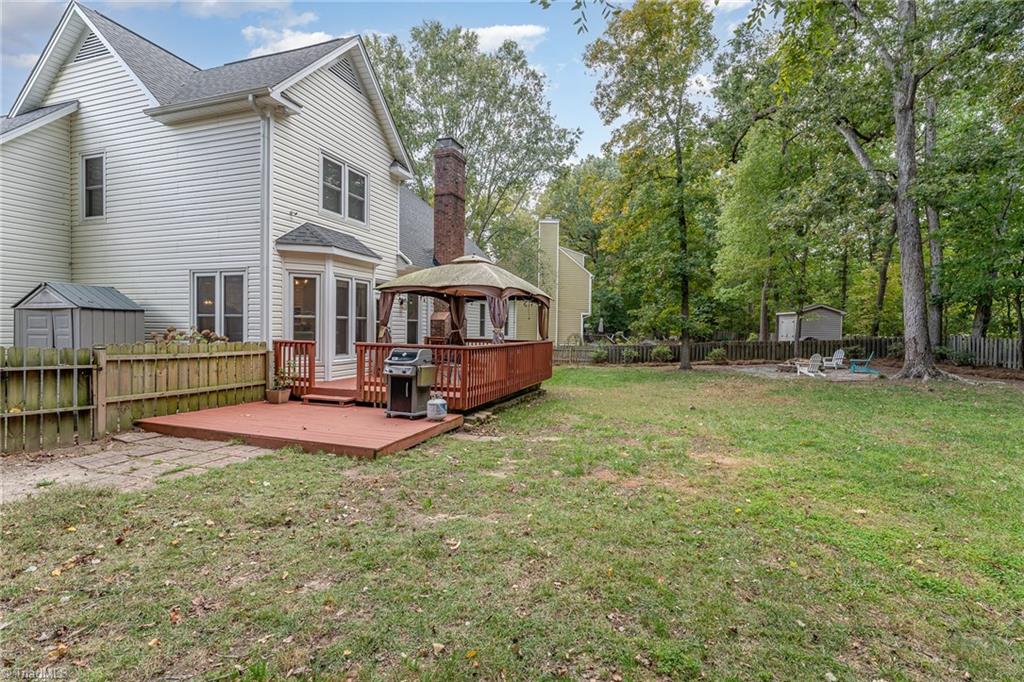 1614 Deercroft Court Property Photo 36
