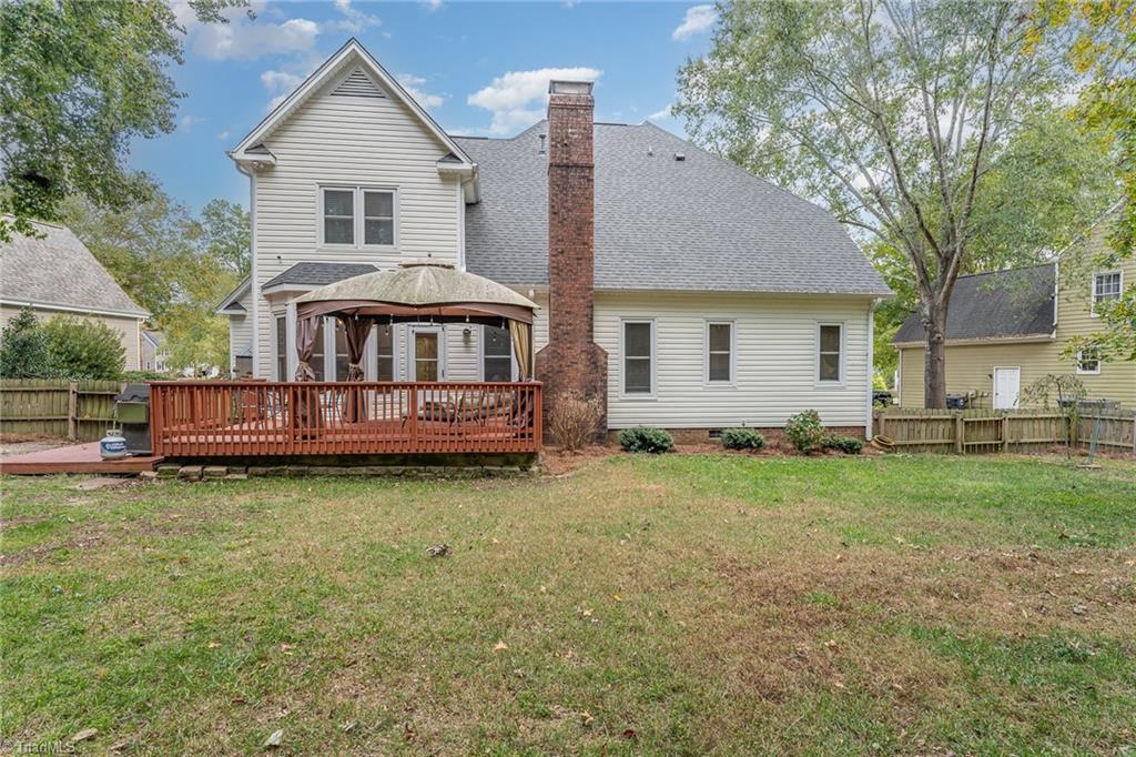 1614 Deercroft Court Property Photo 37